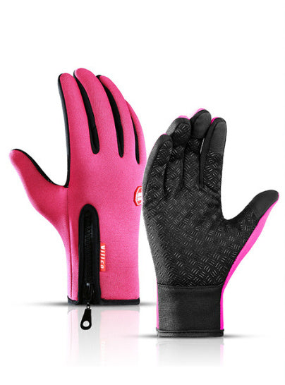 ThermoTouch™ Heated Winter Gloves | Powered Comfort by BANGN - BANGN CREATIVE SOLUTIONS