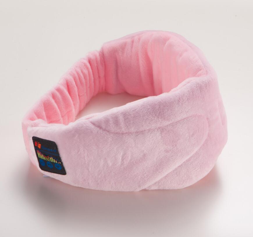 Plush Winter Headphones – Warm, Soft, Noise-Reducing Comfort - BANGN CREATIVE SOLUTIONS