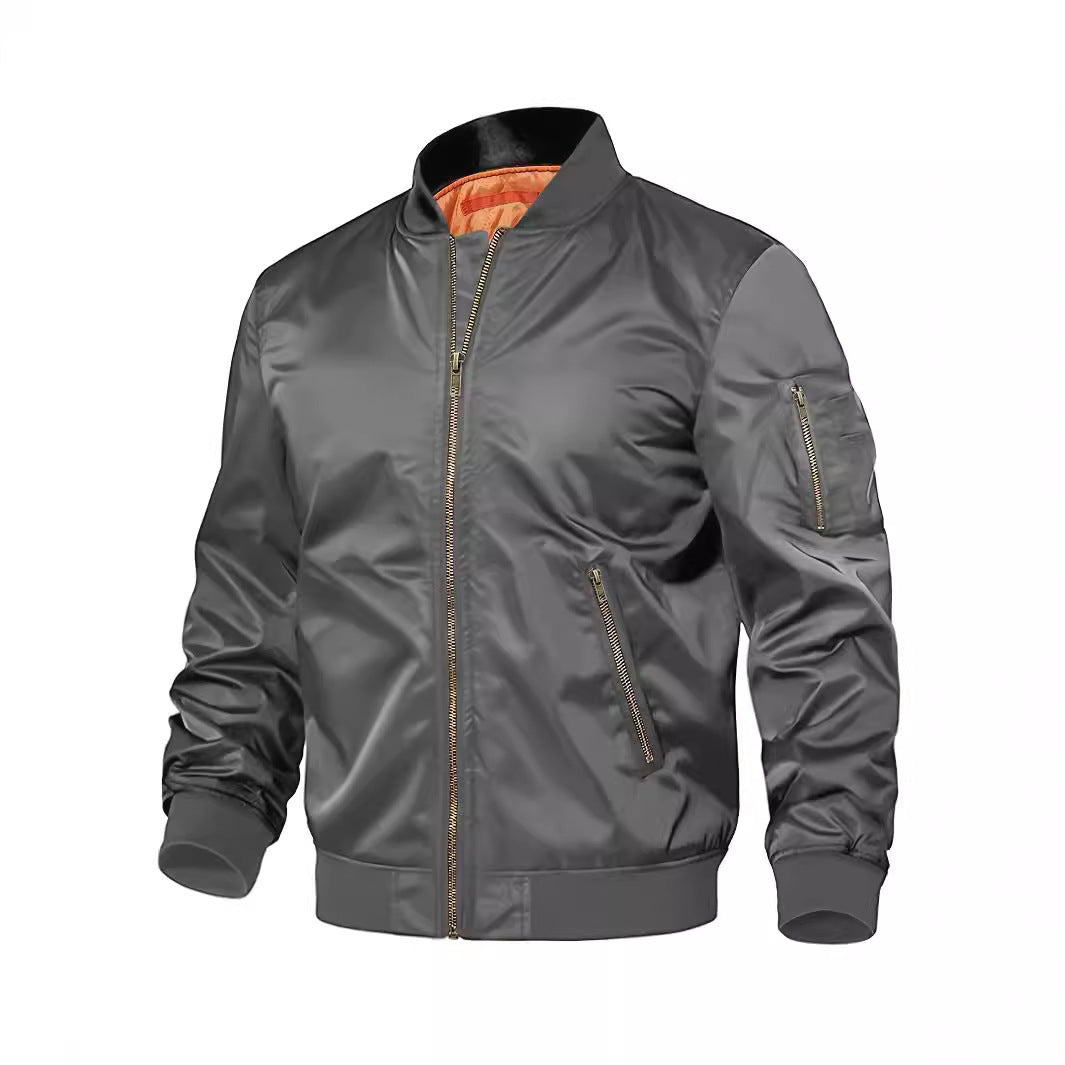 Men's Jackets & Gear