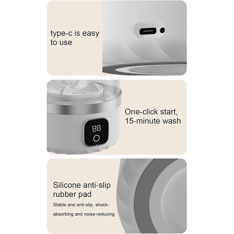 Travel Accessories → Toiletry & Cosmetic Bags - BANGN CREATIVE SOLUTIONS 