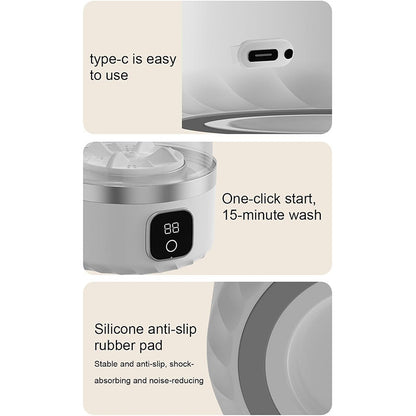 Travel Accessories → Toiletry & Cosmetic Bags - BANGN CREATIVE SOLUTIONS 