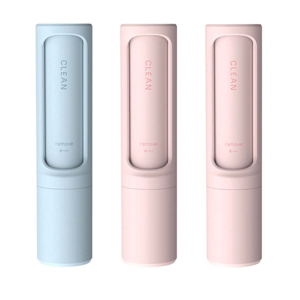 “Electrostatic Pet Hair Remover Roller – Reusable Lint & Hair Cleaner for Clothes, Furniture & Pets” - BANGN CREATIVE SOLUTIONS 