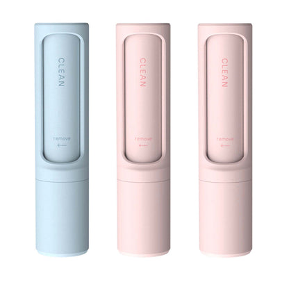 “Electrostatic Pet Hair Remover Roller – Reusable Lint & Hair Cleaner for Clothes, Furniture & Pets” - BANGN CREATIVE SOLUTIONS 