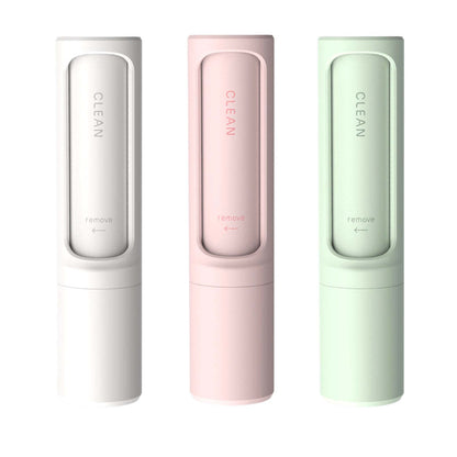 “Electrostatic Pet Hair Remover Roller – Reusable Lint & Hair Cleaner for Clothes, Furniture & Pets” - BANGN CREATIVE SOLUTIONS 