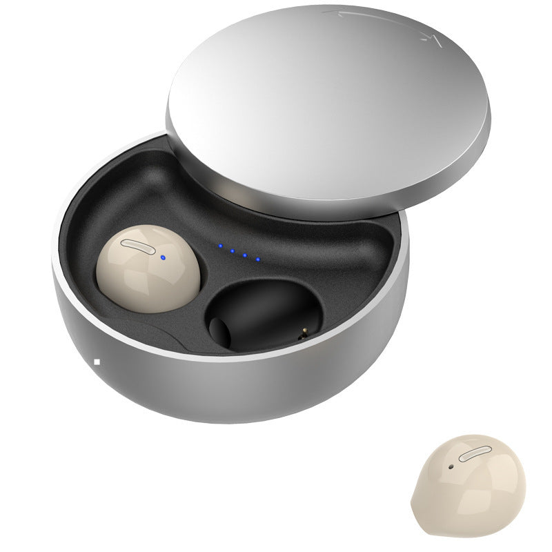 Earbuds wireless bluetooth headset - BANGN CREATIVE SOLUTIONS 