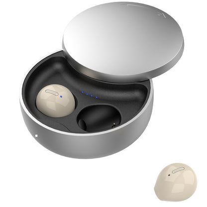 Earbuds wireless bluetooth headset - BANGN CREATIVE SOLUTIONS 
