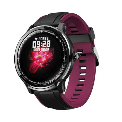 Newest smart watch SN80 fashion watch fitness tracker - BANGN CREATIVE SOLUTIONS 