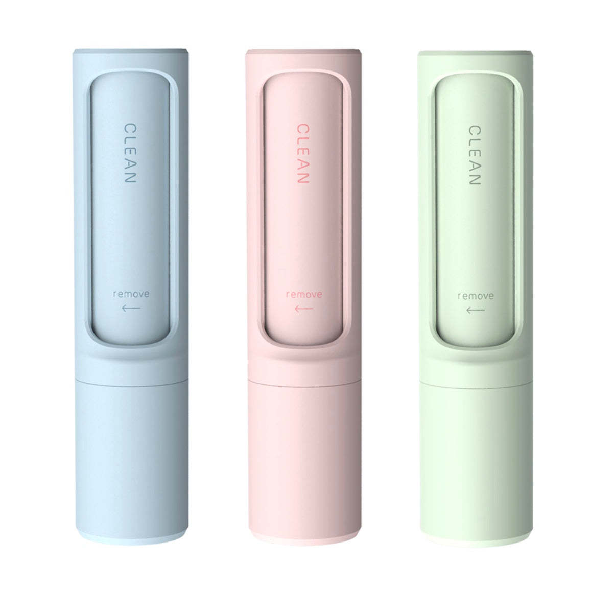 “Electrostatic Pet Hair Remover Roller – Reusable Lint & Hair Cleaner for Clothes, Furniture & Pets” - BANGN CREATIVE SOLUTIONS 