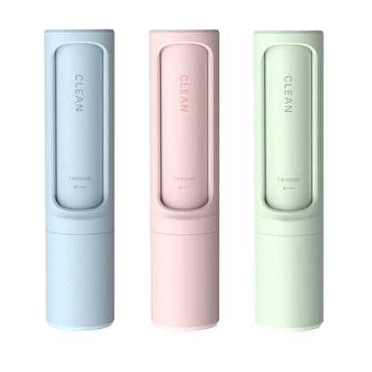 “Electrostatic Pet Hair Remover Roller – Reusable Lint & Hair Cleaner for Clothes, Furniture & Pets” - BANGN CREATIVE SOLUTIONS 