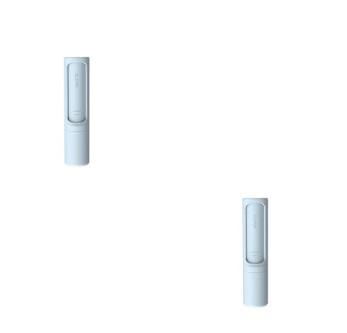 “Electrostatic Pet Hair Remover Roller – Reusable Lint & Hair Cleaner for Clothes, Furniture & Pets”