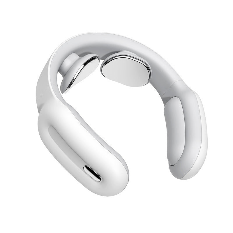 Smart Shoulder and Neck Massager | Relax Recharge Repeat by BANGN