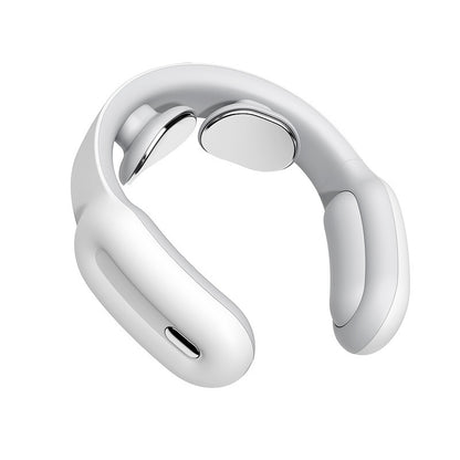 Smart Shoulder and Neck Massager | Relax Recharge Repeat by BANGN - BANGN CREATIVE SOLUTIONS 