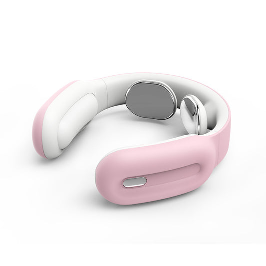 Smart Shoulder and Neck Massager | Relax Recharge Repeat by BANGN - BANGN CREATIVE SOLUTIONS 