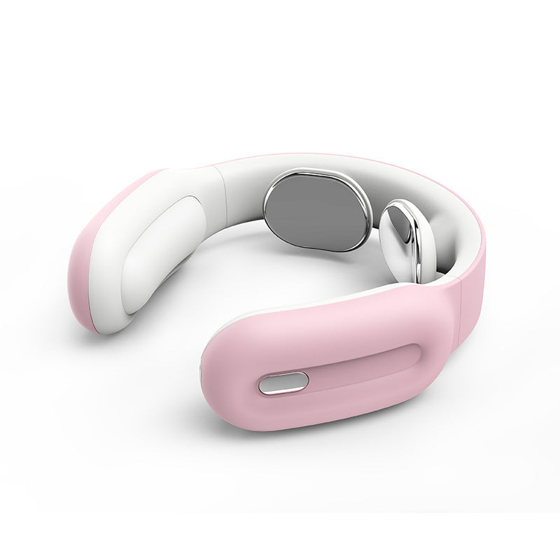 Smart Shoulder and Neck Massager | Relax Recharge Repeat by BANGN - BANGN CREATIVE SOLUTIONS 