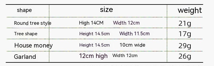 “Rustic Holiday Garland | Wooden Hanging Décor”