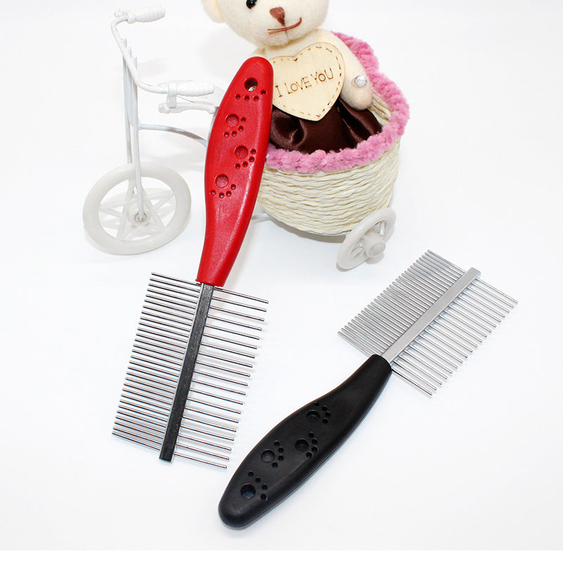 Pet grooming products - BANGN CREATIVE SOLUTIONS 