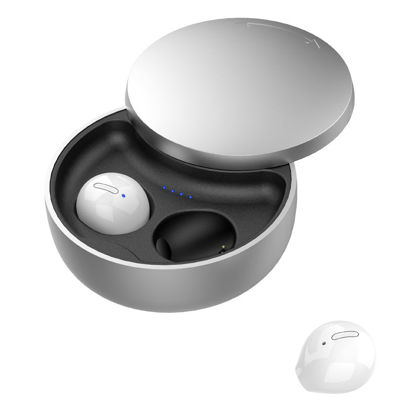 Earbuds wireless bluetooth headset - BANGN CREATIVE SOLUTIONS 