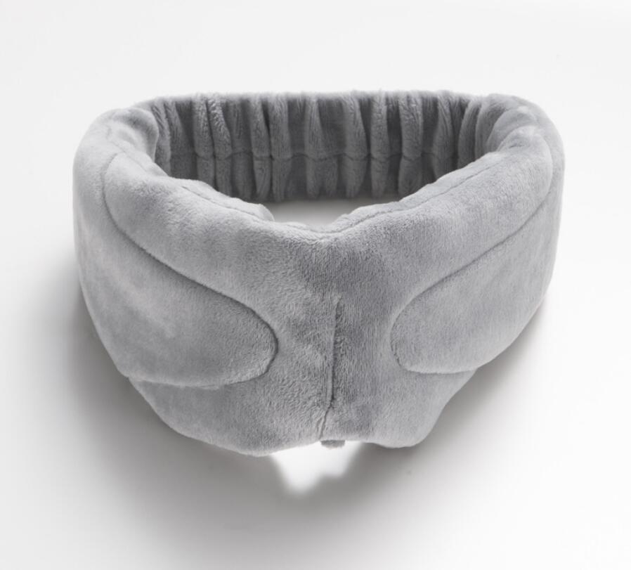 Plush Winter Headphones – Warm, Soft, Noise-Reducing Comfort - BANGN CREATIVE SOLUTIONS 