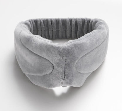 Plush Winter Headphones – Warm, Soft, Noise-Reducing Comfort - BANGN CREATIVE SOLUTIONS 