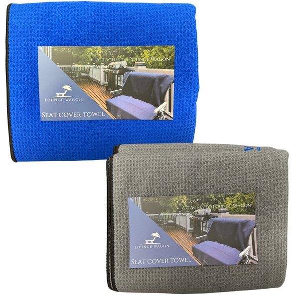 Wagon Seat Cover Towel - BANGN CREATIVE SOLUTIONS 
