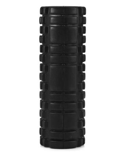 “Yoga Foam Roller – Deep Tissue Massage & Muscle Recovery Roller”