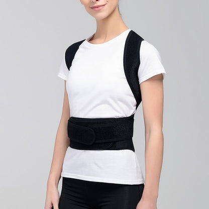 Spine Bending Posture Corrector – Nano-Carbon Support Brace