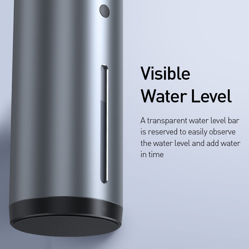 Car Diffuser Humidifier – Portable Aromatherapy Air Purifier & Odor Eliminator for Car, Home, or Office - BANGN CREATIVE SOLUTIONS 