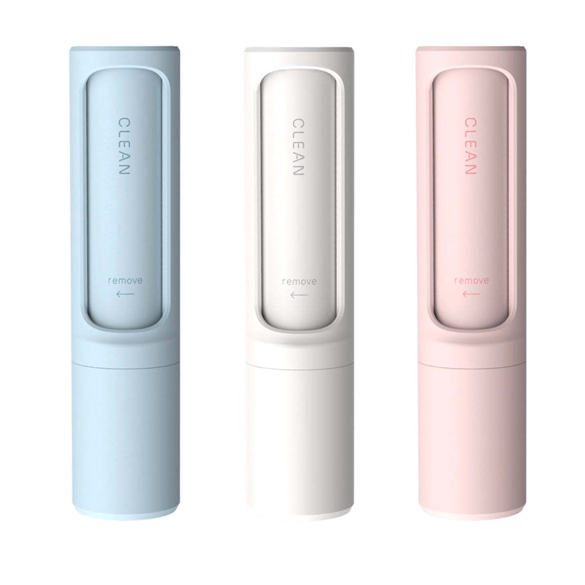 “Electrostatic Pet Hair Remover Roller – Reusable Lint & Hair Cleaner for Clothes, Furniture & Pets” - BANGN CREATIVE SOLUTIONS 