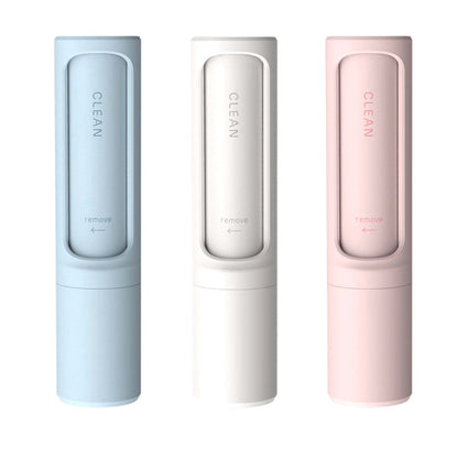 “Electrostatic Pet Hair Remover Roller – Reusable Lint & Hair Cleaner for Clothes, Furniture & Pets” - BANGN CREATIVE SOLUTIONS 