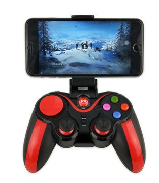 S5 mobile game console - BANGN CREATIVE SOLUTIONS 