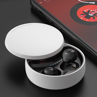 Earbuds wireless bluetooth headset - BANGN CREATIVE SOLUTIONS 