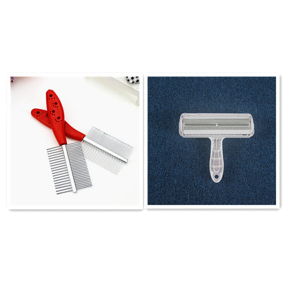 Pet grooming products - BANGN CREATIVE SOLUTIONS 