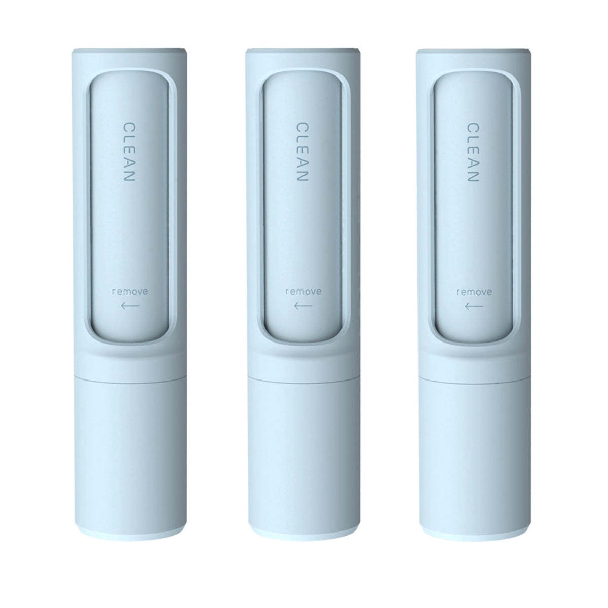 “Electrostatic Pet Hair Remover Roller – Reusable Lint & Hair Cleaner for Clothes, Furniture & Pets” - BANGN CREATIVE SOLUTIONS 