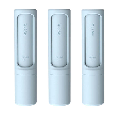 “Electrostatic Pet Hair Remover Roller – Reusable Lint & Hair Cleaner for Clothes, Furniture & Pets” - BANGN CREATIVE SOLUTIONS 