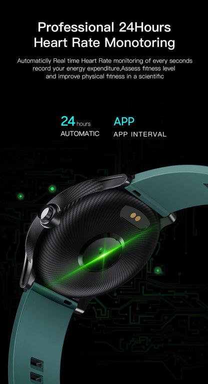 Newest smart watch SN80 fashion watch fitness tracker - BANGN CREATIVE SOLUTIONS 