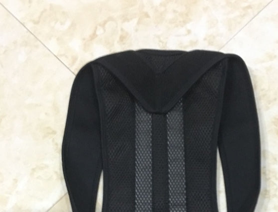 Spine Bending Posture Corrector – Nano-Carbon Support Brace