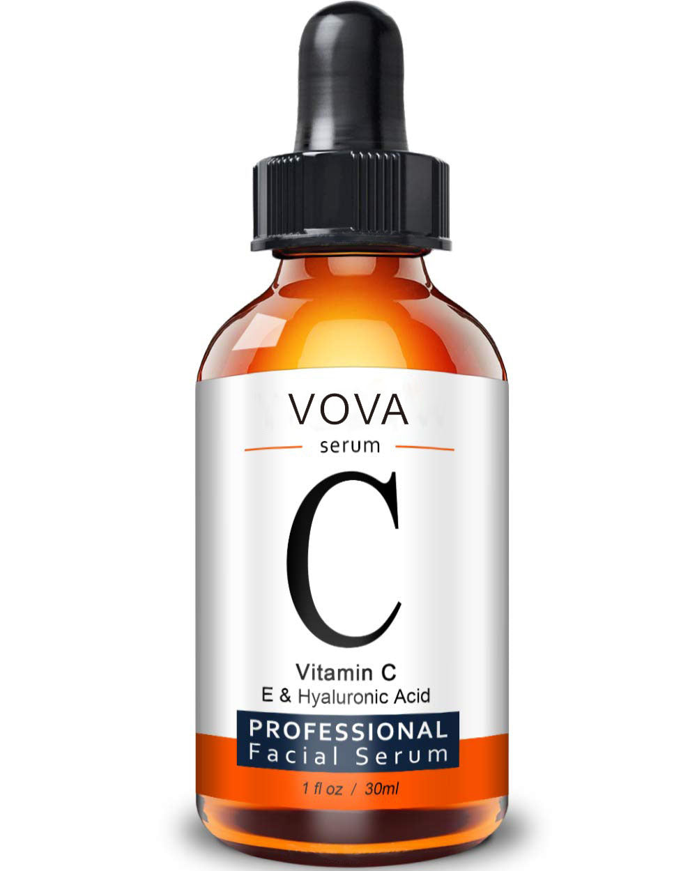 Vitamin C Glow Dark Spot Boost Facial Serum