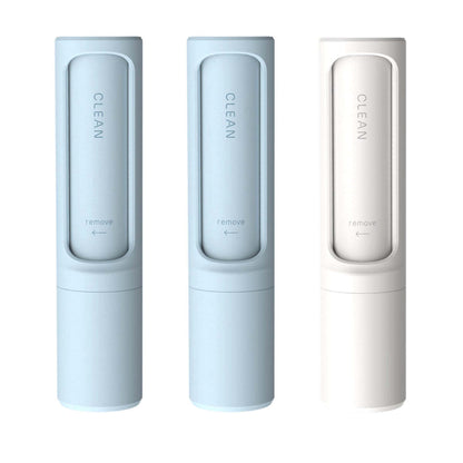 “Electrostatic Pet Hair Remover Roller – Reusable Lint & Hair Cleaner for Clothes, Furniture & Pets” - BANGN CREATIVE SOLUTIONS 