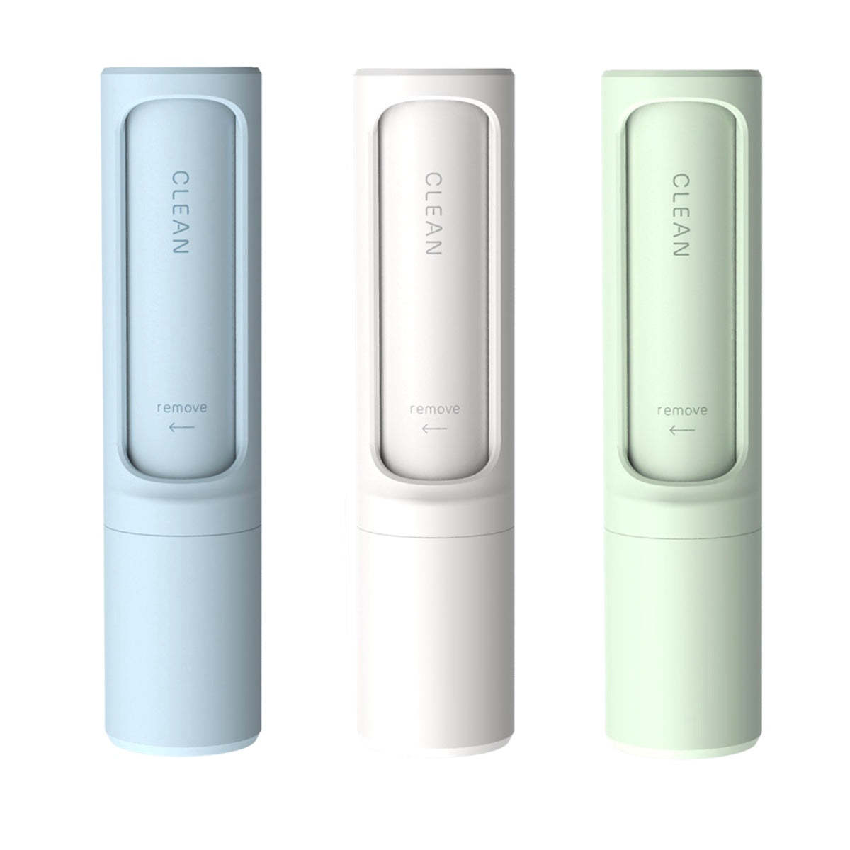 “Electrostatic Pet Hair Remover Roller – Reusable Lint & Hair Cleaner for Clothes, Furniture & Pets” - BANGN CREATIVE SOLUTIONS 