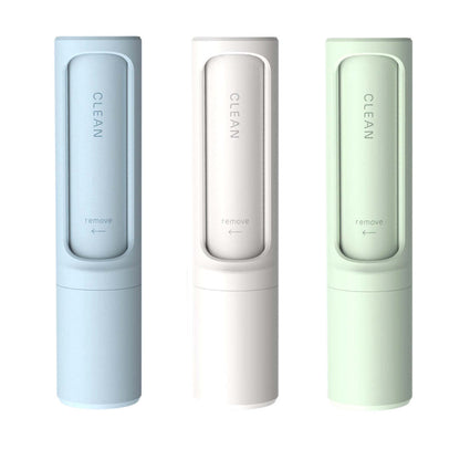 “Electrostatic Pet Hair Remover Roller – Reusable Lint & Hair Cleaner for Clothes, Furniture & Pets” - BANGN CREATIVE SOLUTIONS 