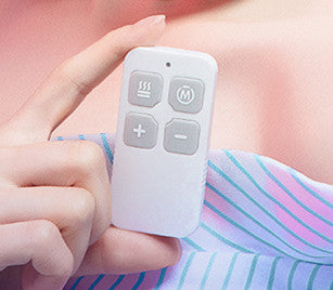 Smart Shoulder and Neck Massager | Relax Recharge Repeat by BANGN - BANGN CREATIVE SOLUTIONS 