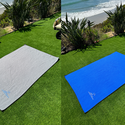 Wagon Seat Cover Towel - BANGN CREATIVE SOLUTIONS 