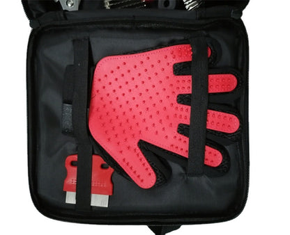 Pet Supplies For Portable Cleaning Care - BANGN CREATIVE SOLUTIONS 