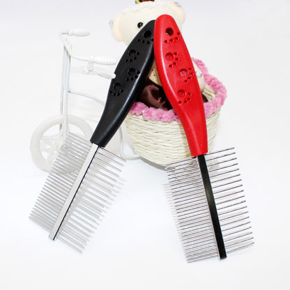 Pet grooming products - BANGN CREATIVE SOLUTIONS 