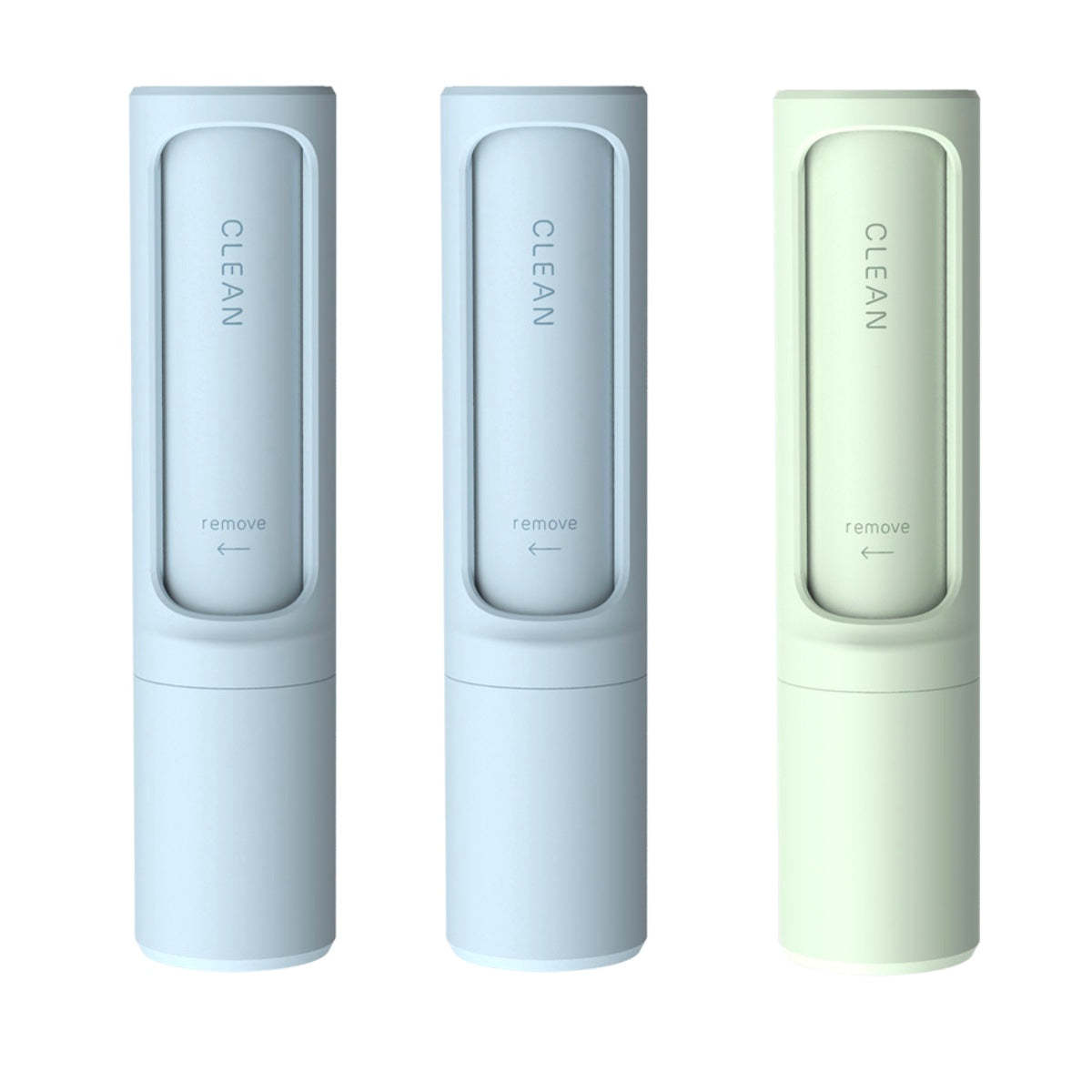 “Electrostatic Pet Hair Remover Roller – Reusable Lint & Hair Cleaner for Clothes, Furniture & Pets”