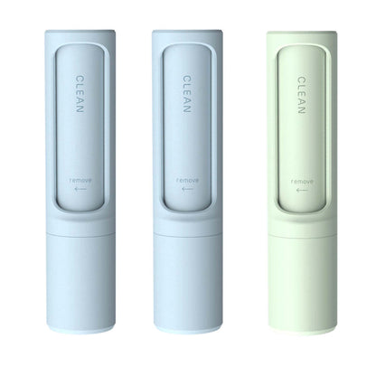 “Electrostatic Pet Hair Remover Roller – Reusable Lint & Hair Cleaner for Clothes, Furniture & Pets” - BANGN CREATIVE SOLUTIONS 