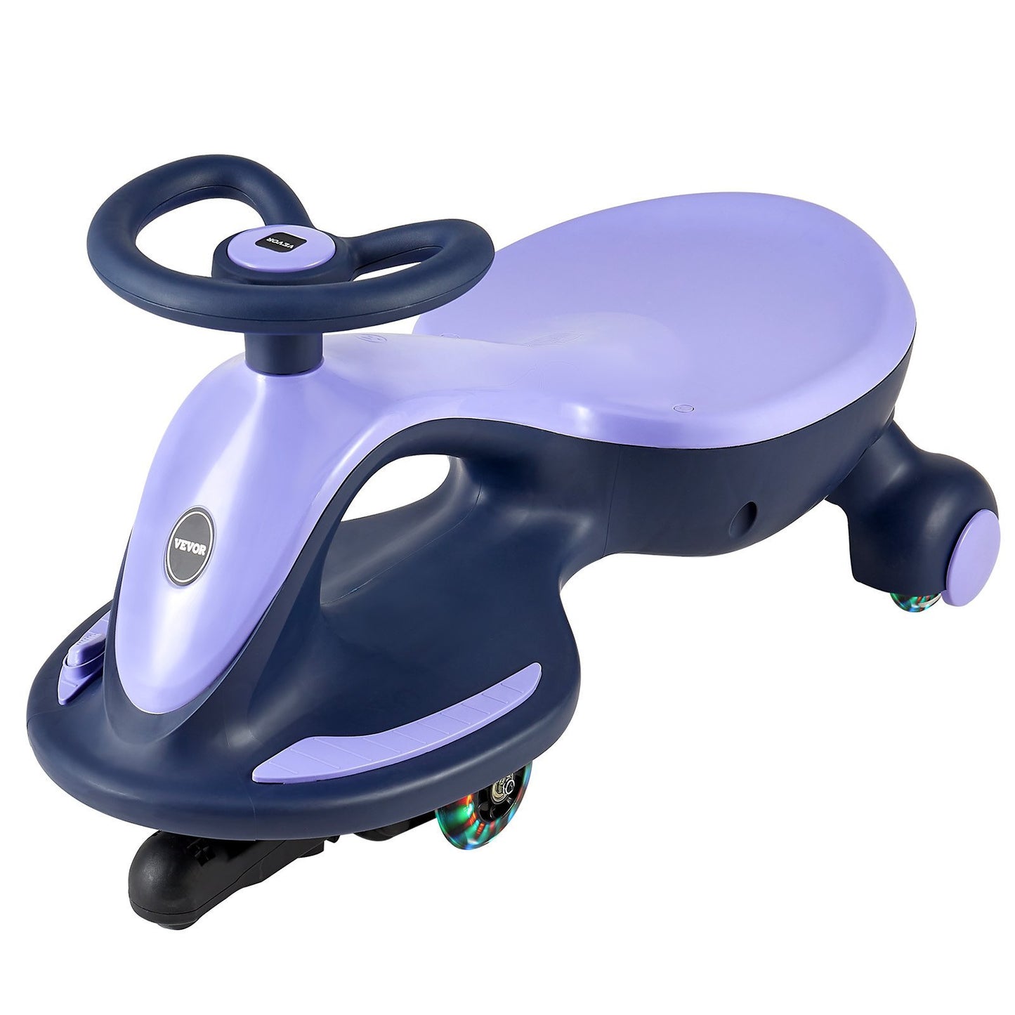 "Viral Electric Wiggle Car" - Energy Powered Ride - On (Ages 3+) - BANGN CREATIVE SOLUTIONS 