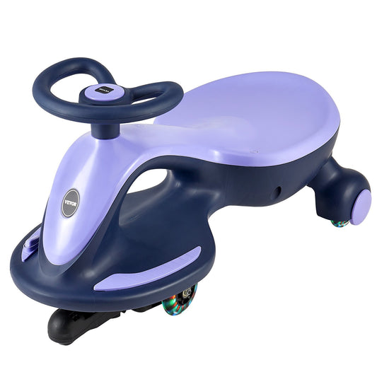 "Viral Electric Wiggle Car" - Energy Powered Ride - On (Ages 3+) - BANGN CREATIVE SOLUTIONS 