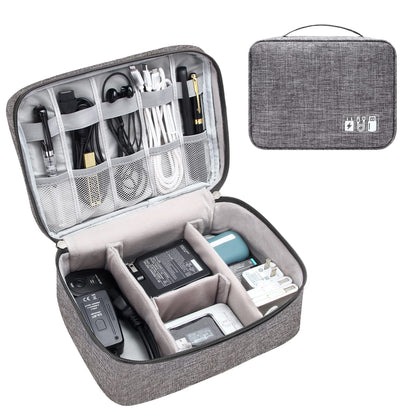 Travel Accessories → Toiletry & Cosmetic Bags - BANGN CREATIVE SOLUTIONS 