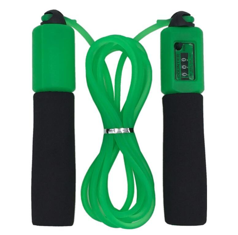 Rope skipping fitness rope - BANGN CREATIVE SOLUTIONS 